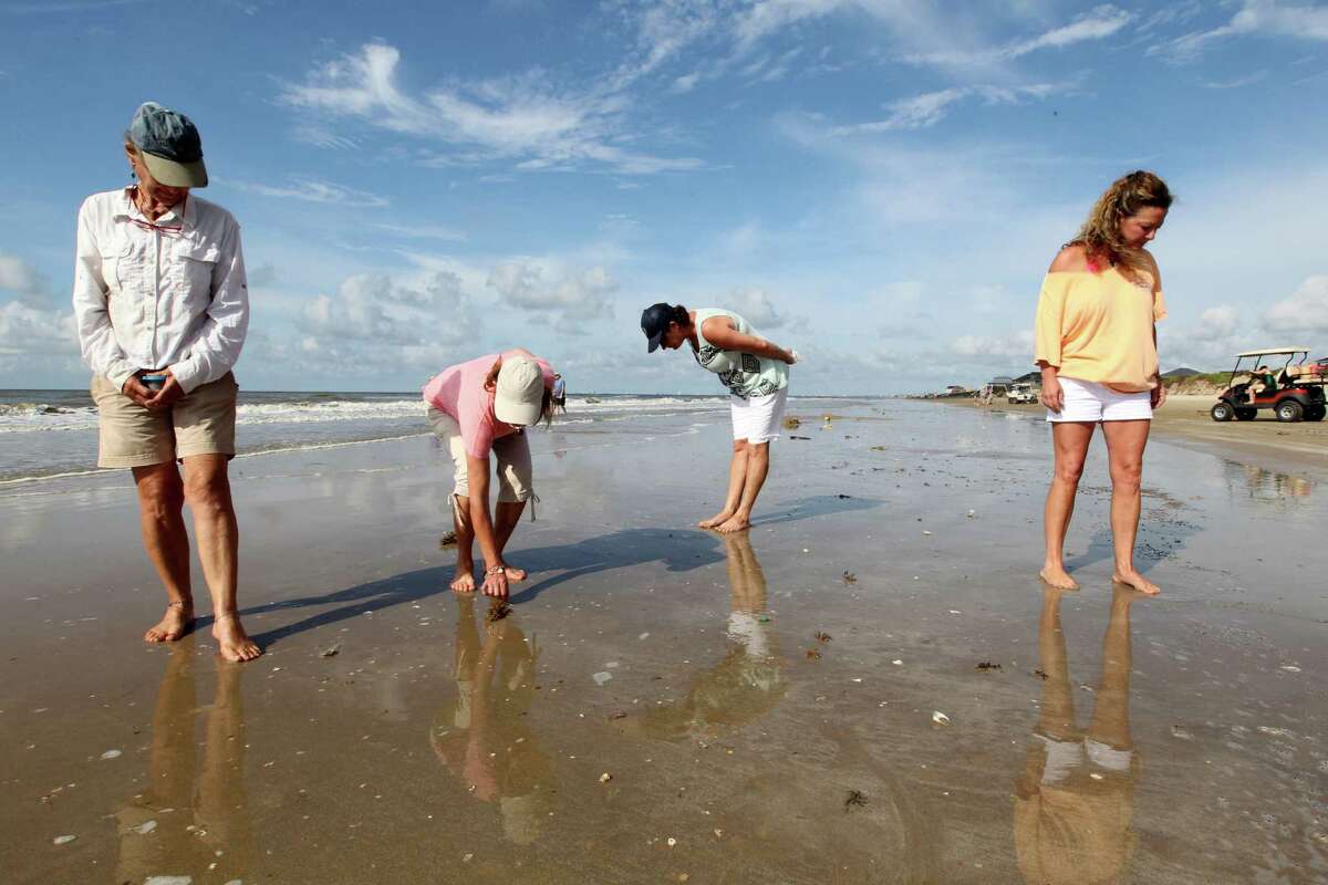 Reports Lake Jackson man the latest 'flesheating' bacteria victim