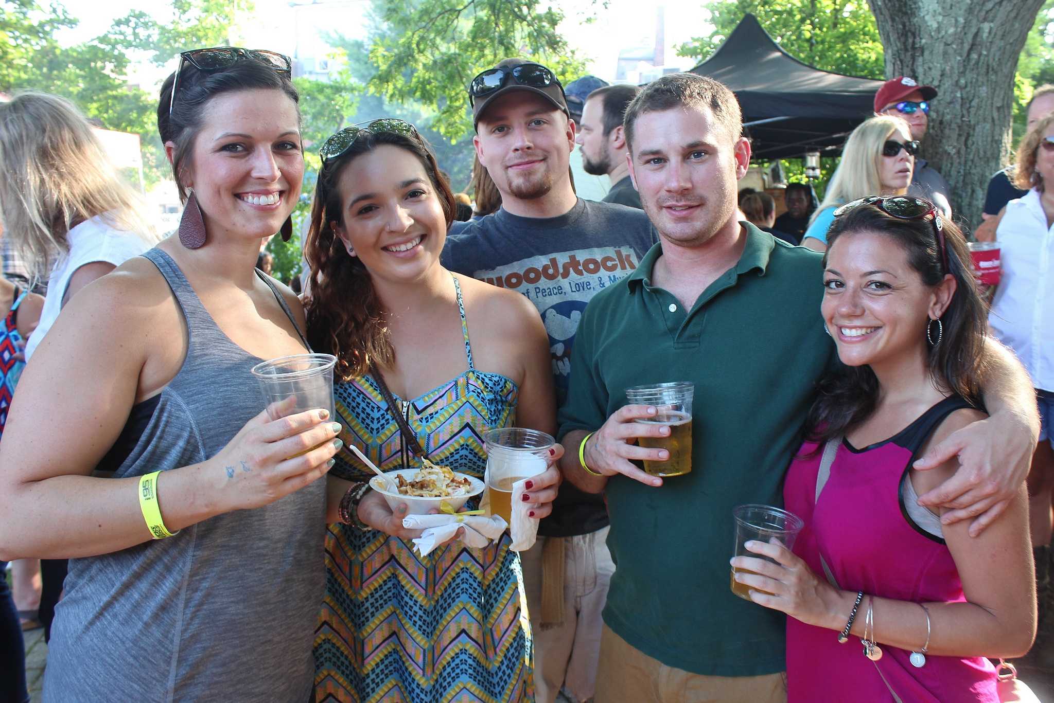 SEEN Bacon and Brew Fest