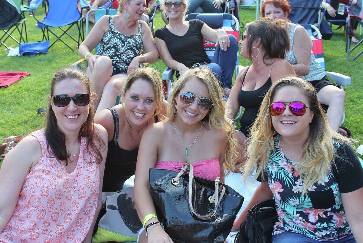 SEEN Bacon and Brew Fest