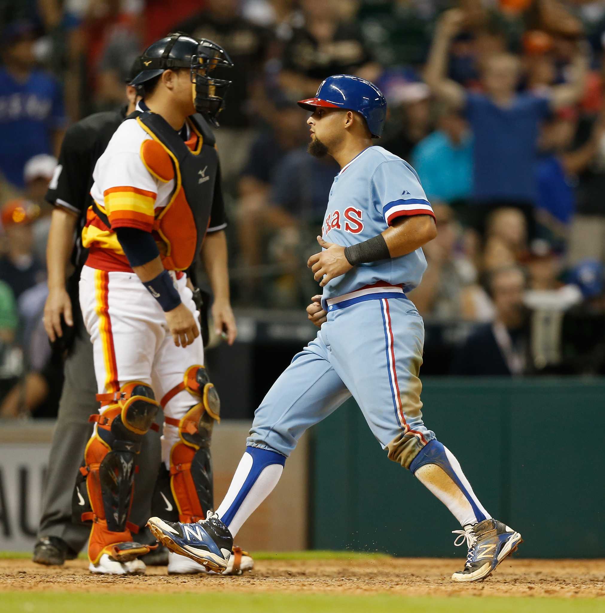Baseball'S New Powerhouse? A'S Upset Of Astros Sparks Debate - mh255bx