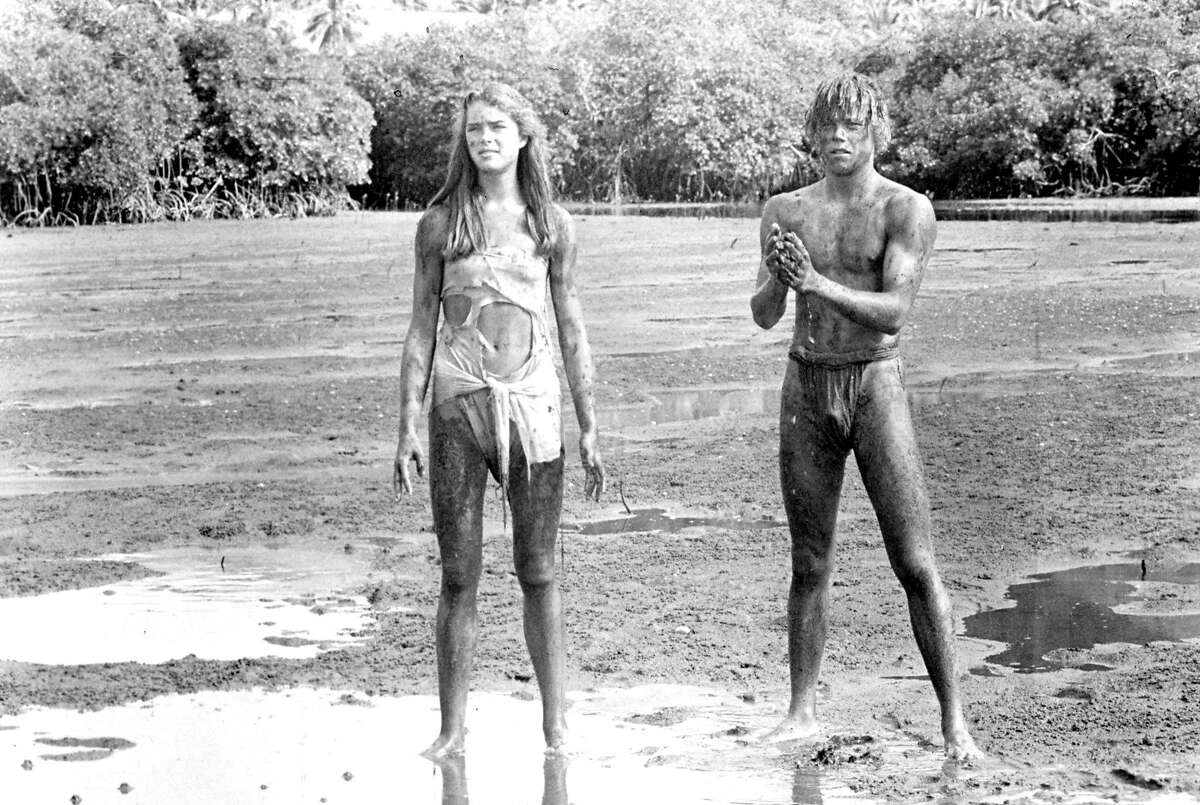 Ebony Nude Beach Miami - Chronicle Classic: 'Naked truth,' Gerald Nachman, 1980