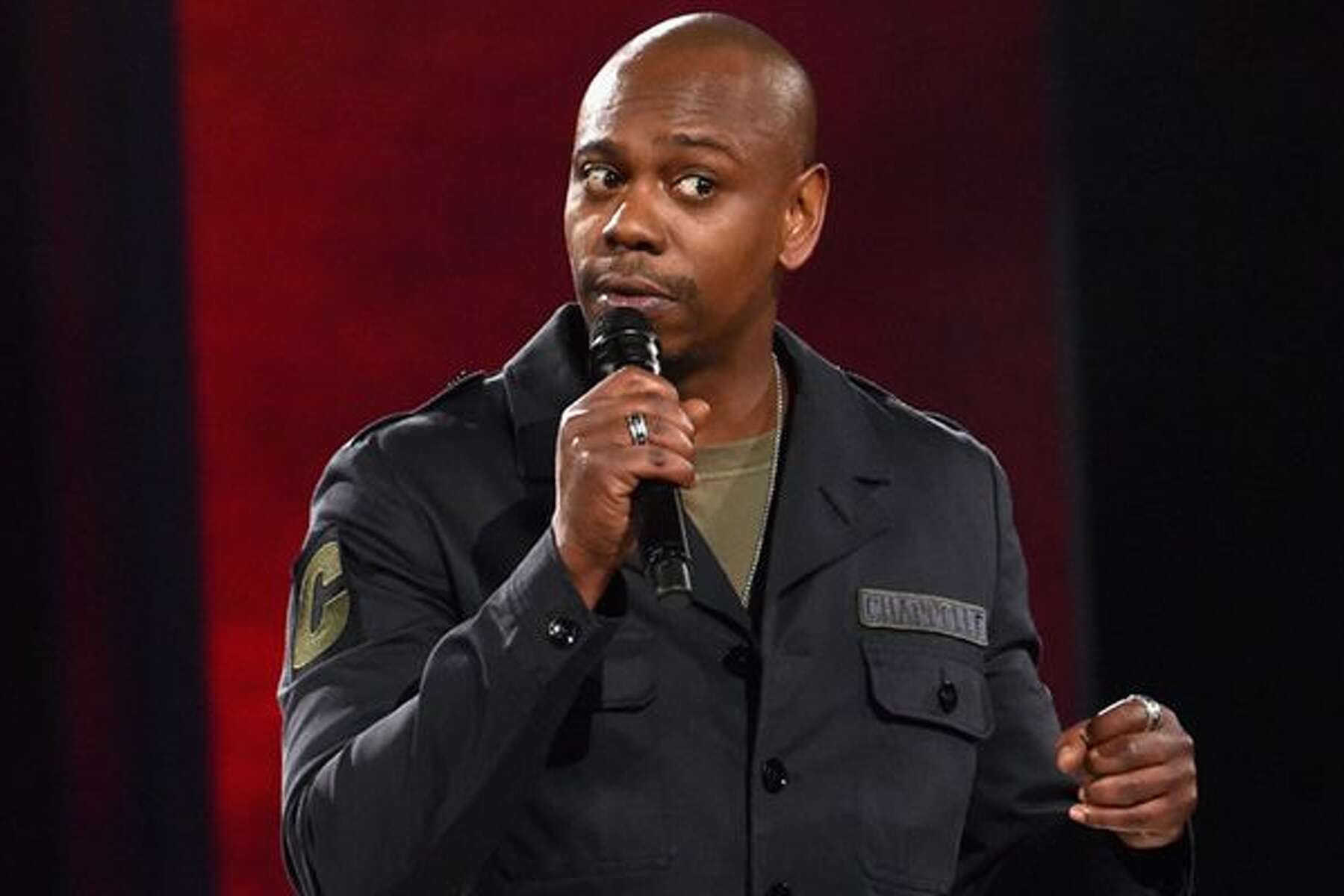 Does Dave Chappelle Allow Cell Phone Use At His Shows