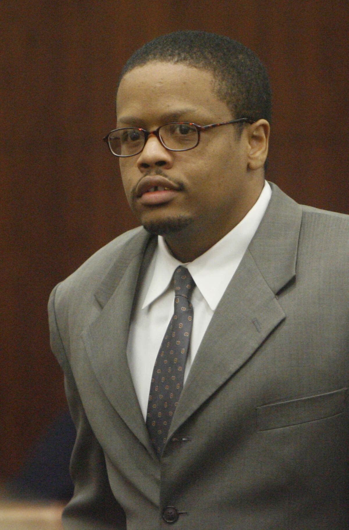 Howard Guidry was convicted twice in trials in which the prosecutor was Kelly Siegler.