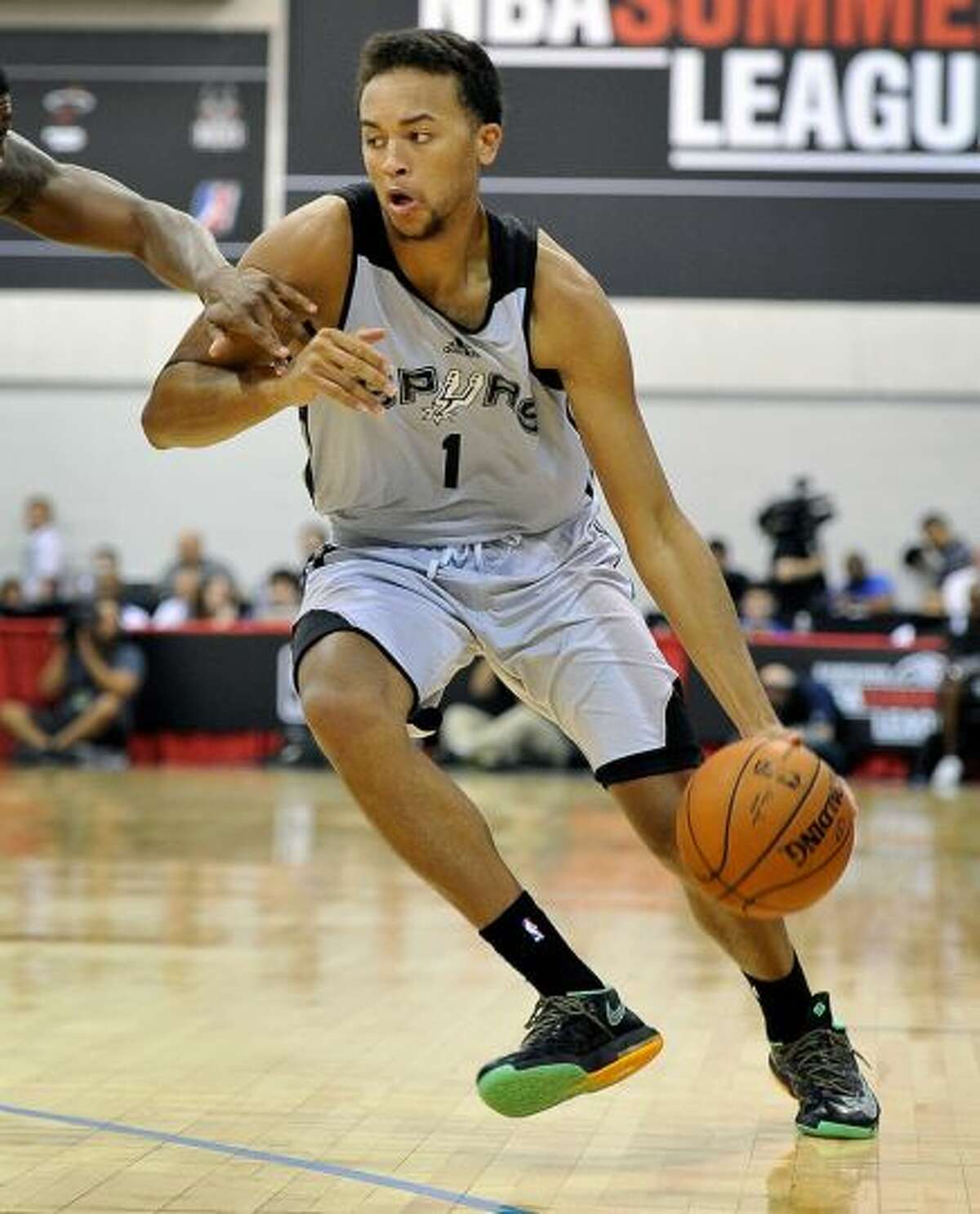 15 things to know about Kyle Anderson