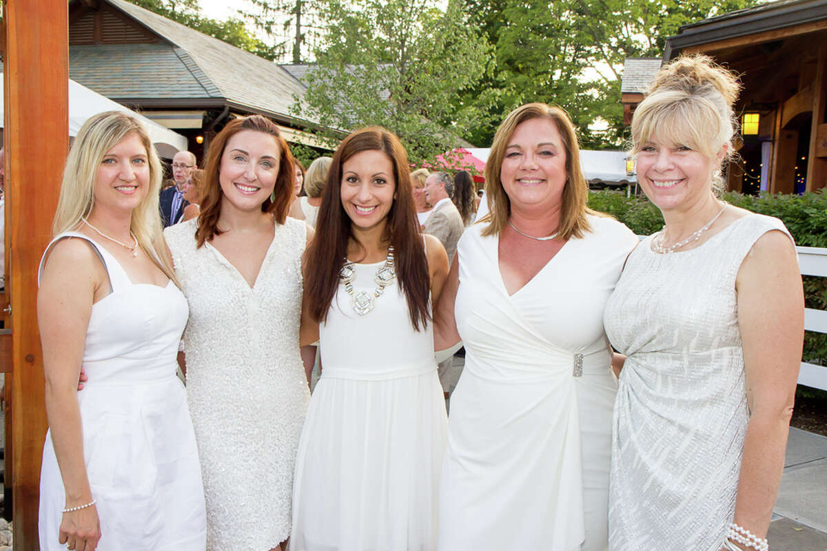 Were You Seen at The White Party Gala, a benefit for Saratoga Bridges, held at Fasig-Tipton in Saratoga Springs on Saturday, July 18, 2015? Proceeds from the event fund programs to assist persons with developmentally disabilities and their families. For more information, go to www.saratogabridges.org
