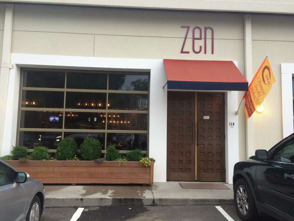 Geoffrey Zakarian restaurant to open in Greenwich this fall