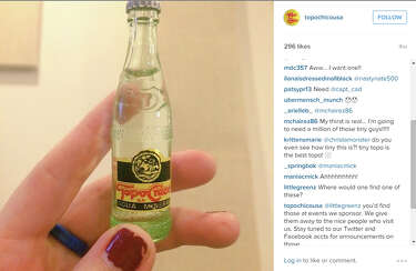 Report Topo Chico Being Bought By Coca Cola