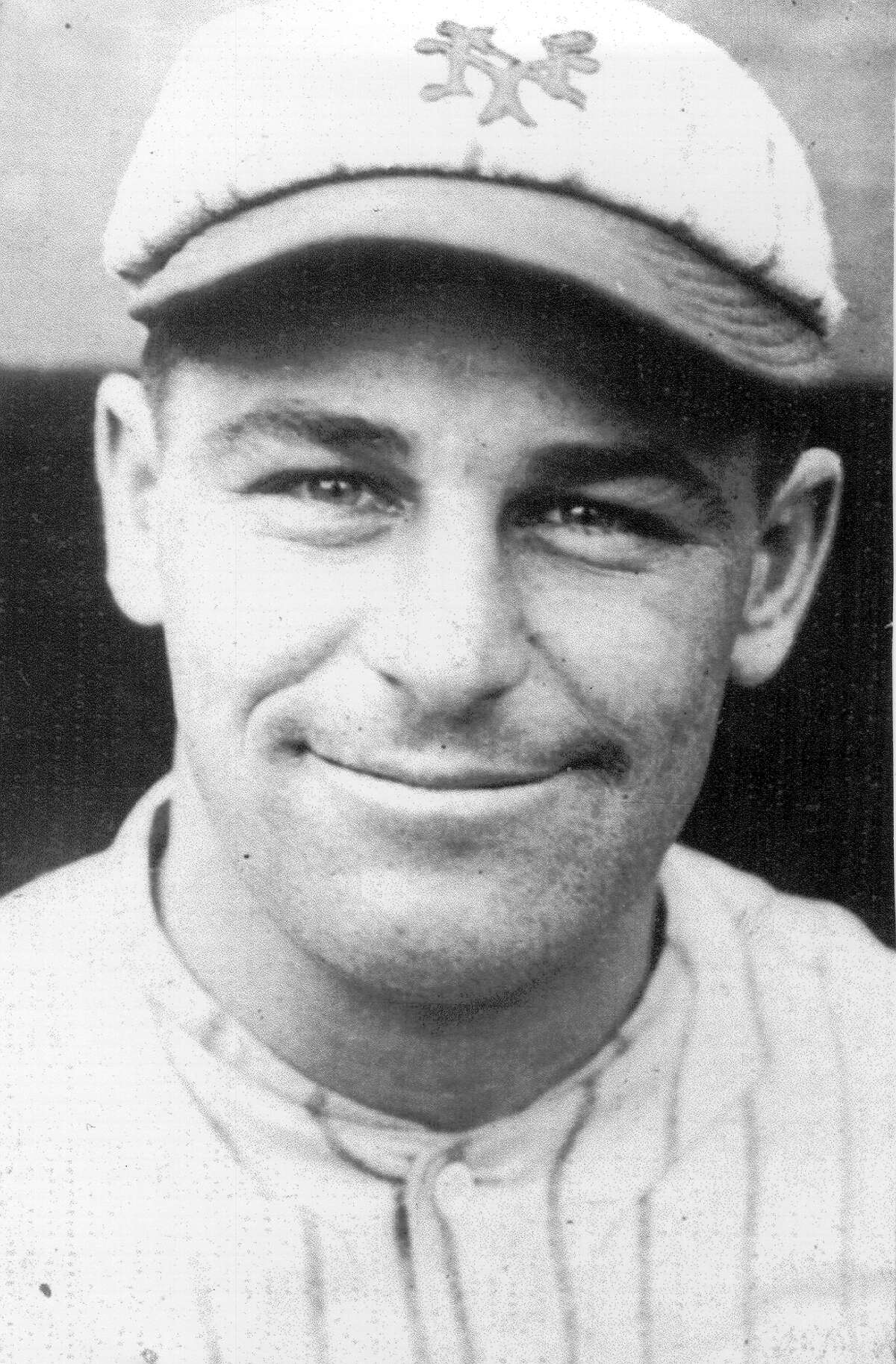 S.A.'s Hall of Famer