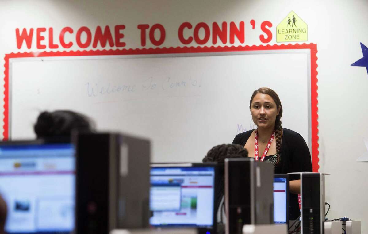 Conn's plans to add 240 Beaumont jobs
