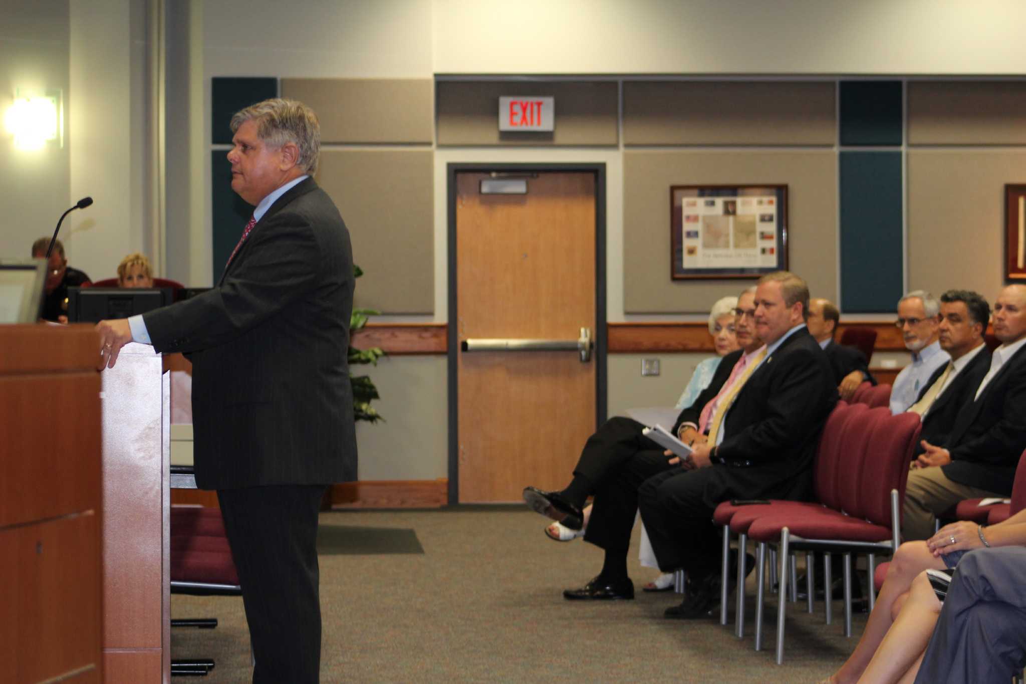 Two sections in Energy Corridor Thornwood neighborhood seek annexation