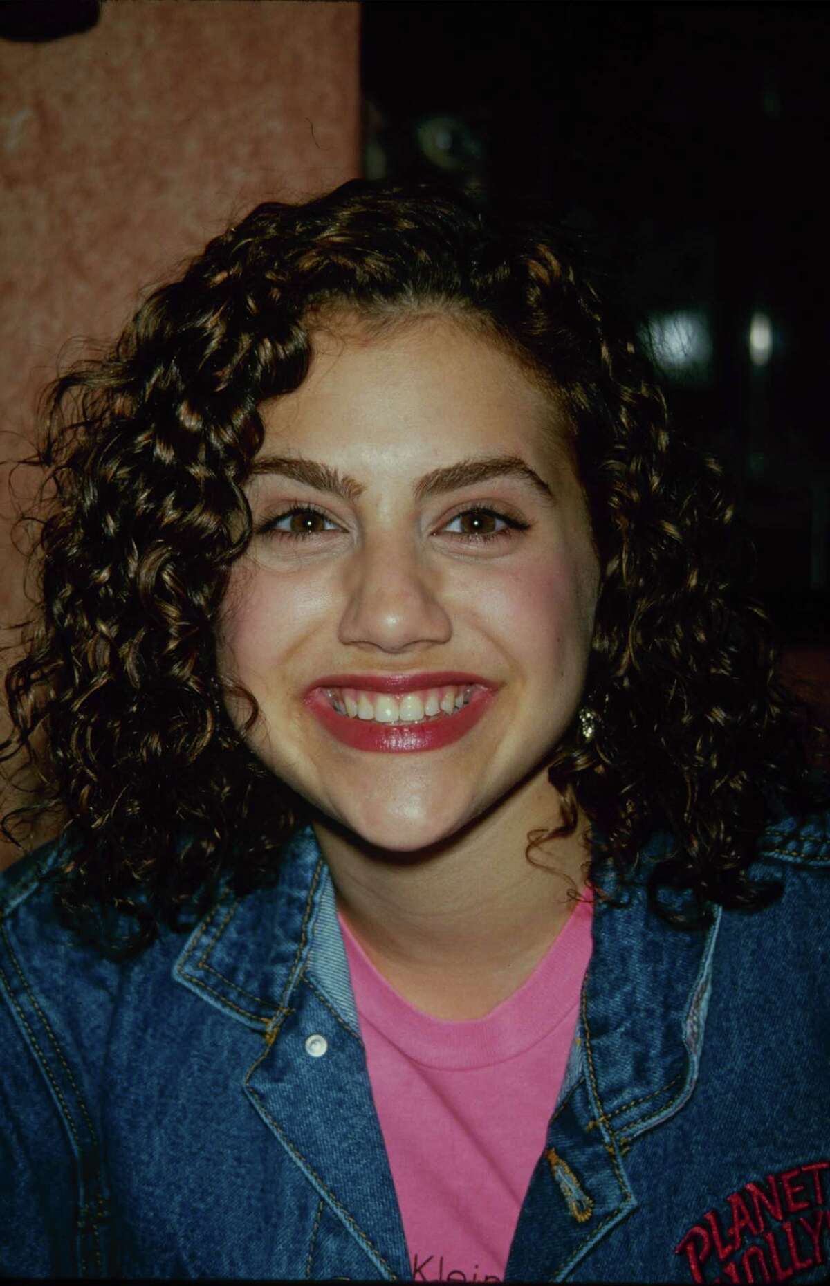 Brittany Murphy played Tai, the reformed stoner girl who ended up dethroning Cher as Queen Bee.