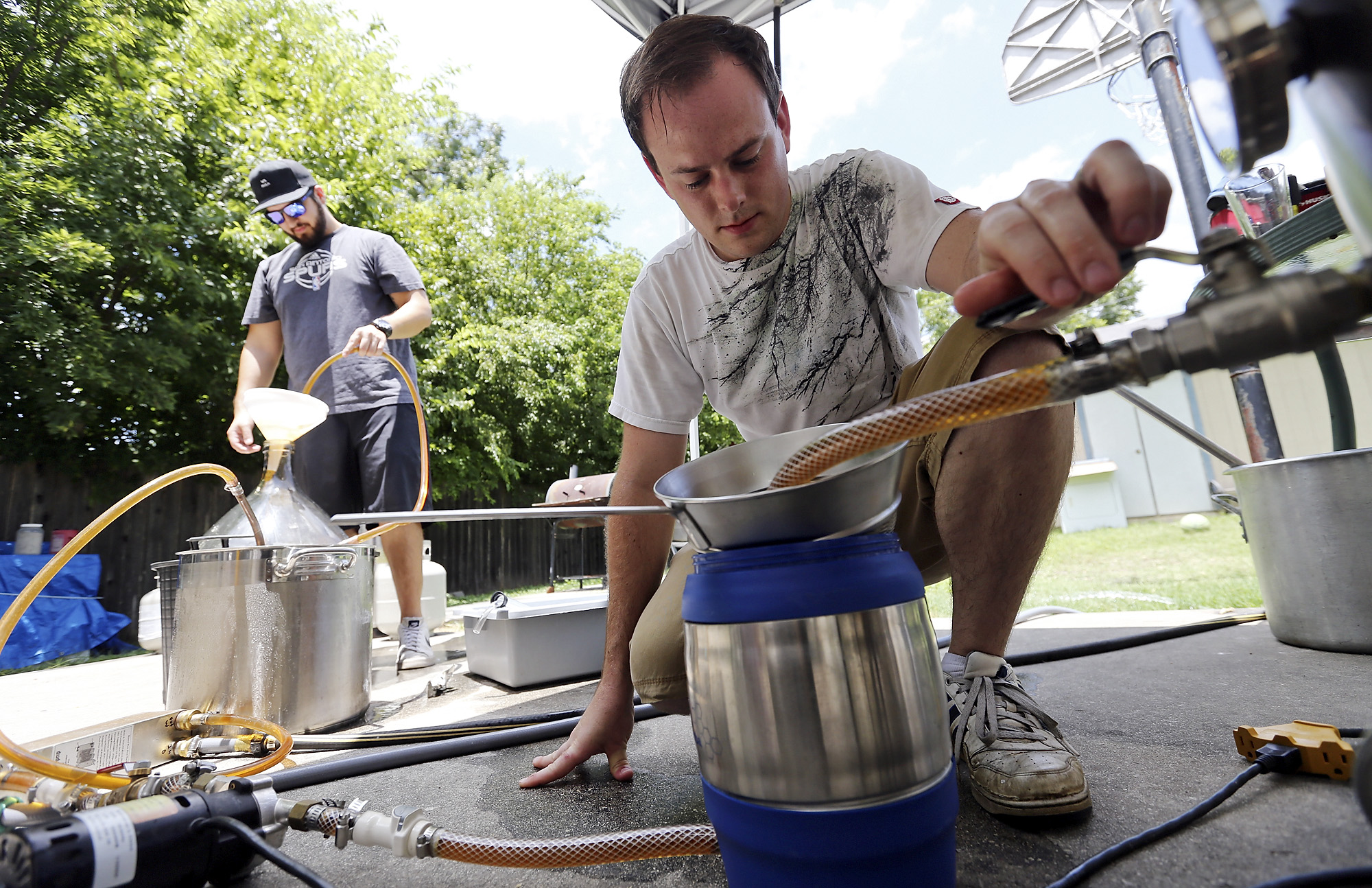 San Antonio program helps culinary entrepreneurs