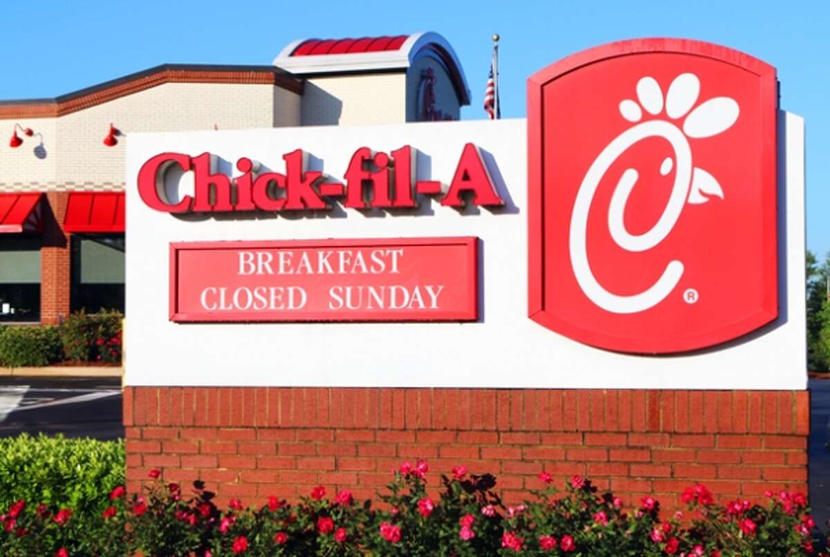 Chick Fil A Plan Pulled In Stamford