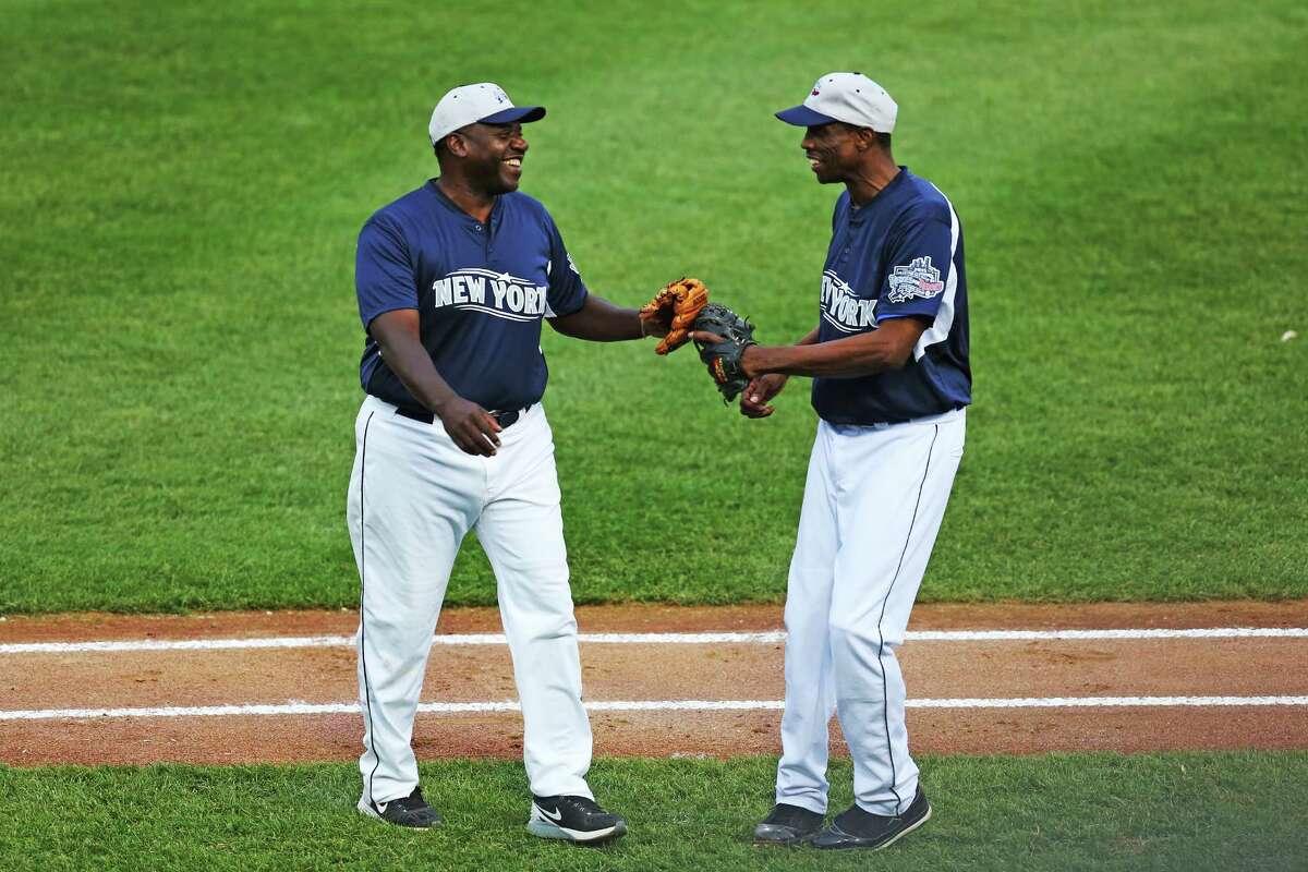 Dwight Gooden taking it day by day, Sports