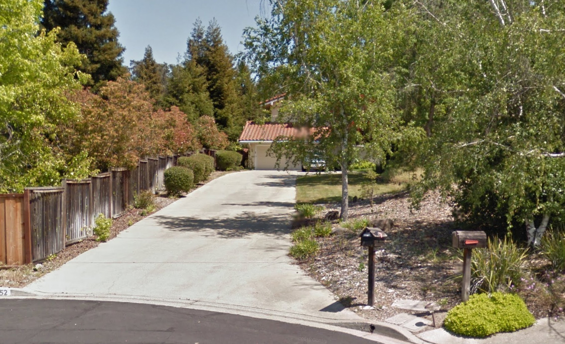 2 young adults dead in suspected murder-suicide in Walnut Creek