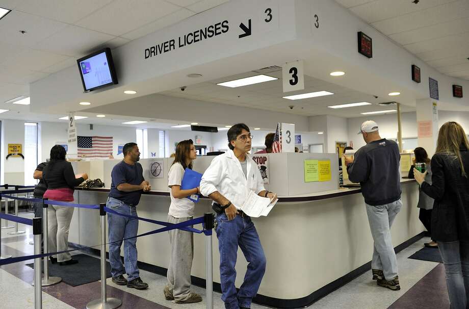 New Dps Program To Decrease Wait Time At Some Driver License
