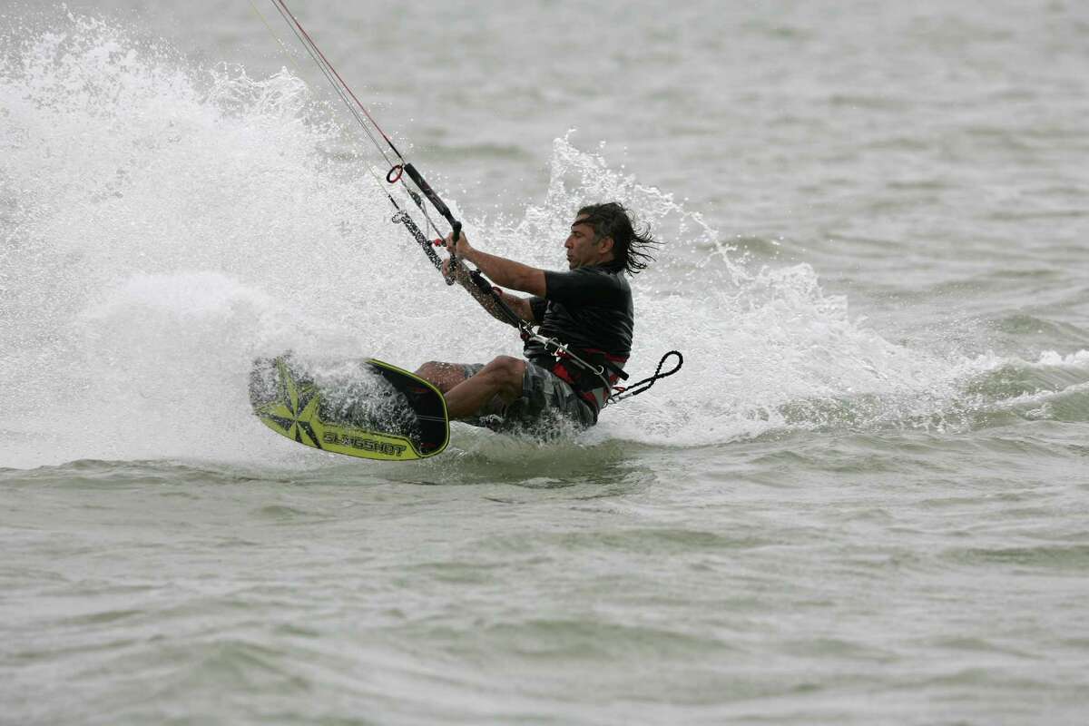 Free stuff Kite festival goes to new heights