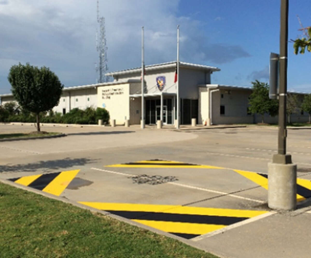 La Porte PD installs 'safe zone' for IRL online transactions