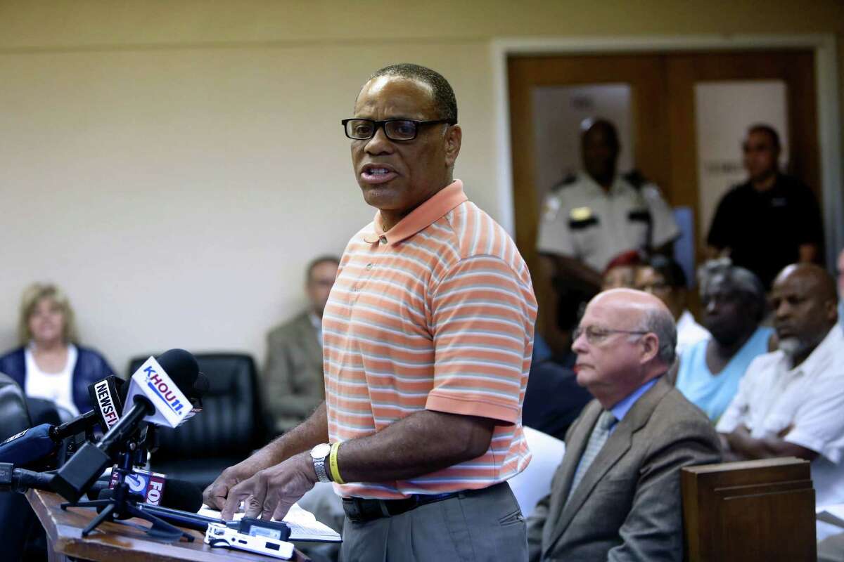 Bland told jailers of previousattempt