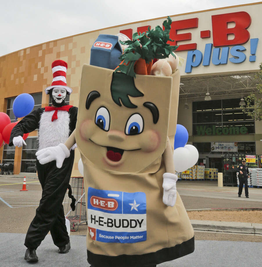 H-E-B's Lessons Learned From Hurricane Harvey - Houston Chronicle