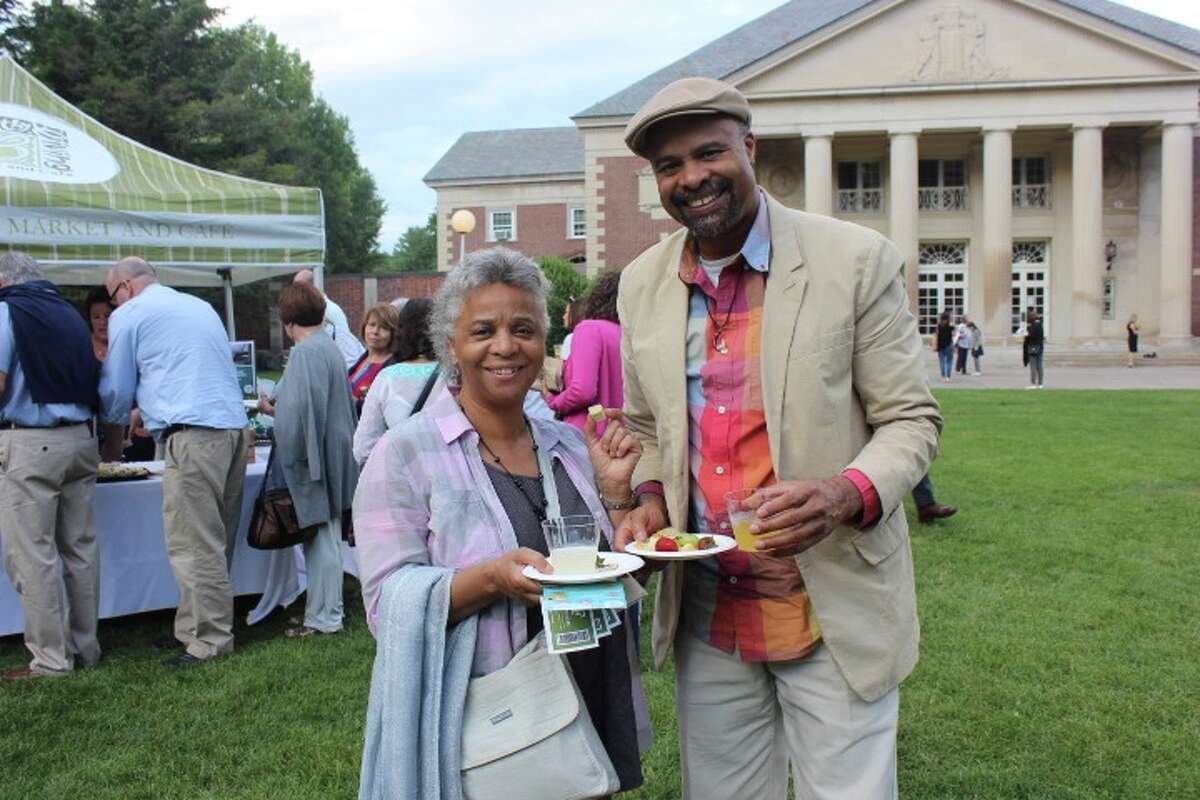 Were you Seen at The Sage Colleges Date Night at the performance of the National Ballet of China at SPAC in Saratoga Springs on Wednesday, July 22, 2015?