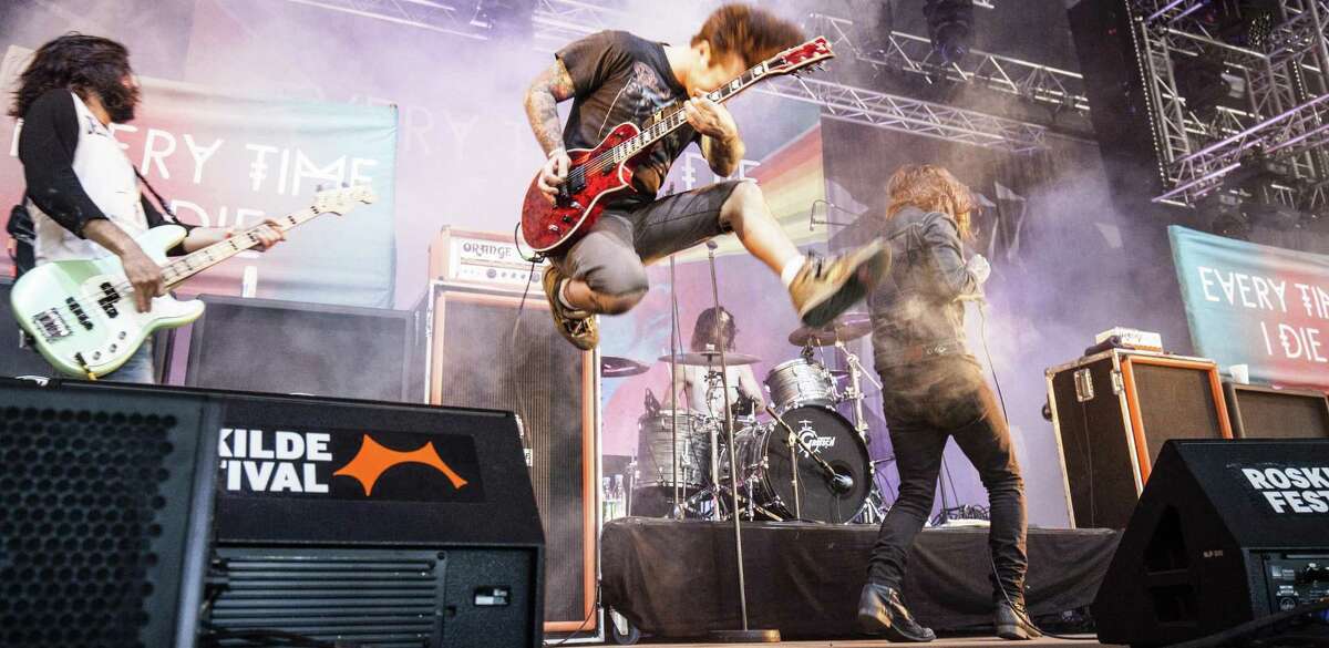 Famous bands and musicians from upstate and western New York