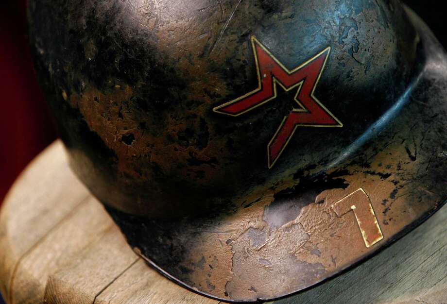 Craig Biggio's road to Cooperstown paved with pine tar and grit Houston Chronicle