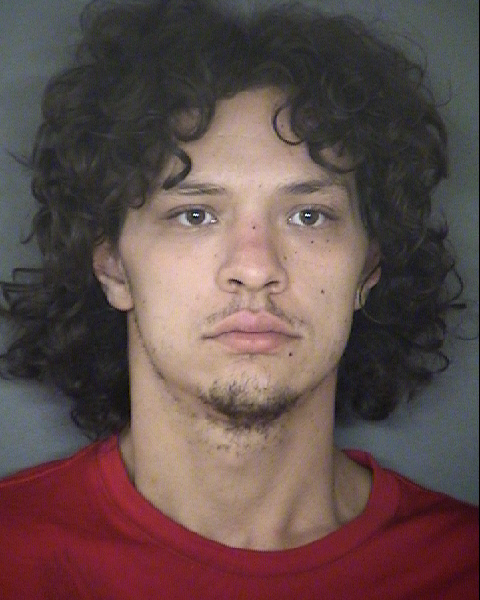 Man wanted in connection with infant son's death arrested in San Antonio