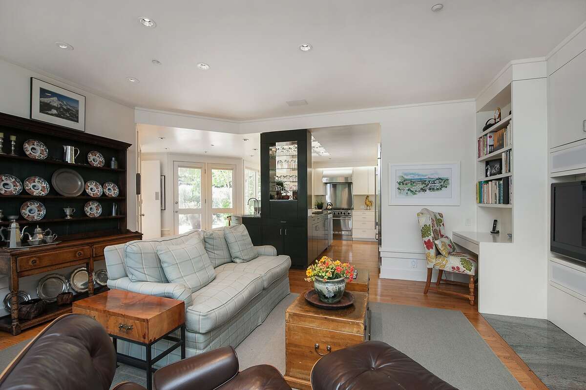 Orinda retreat offers awardwinning design