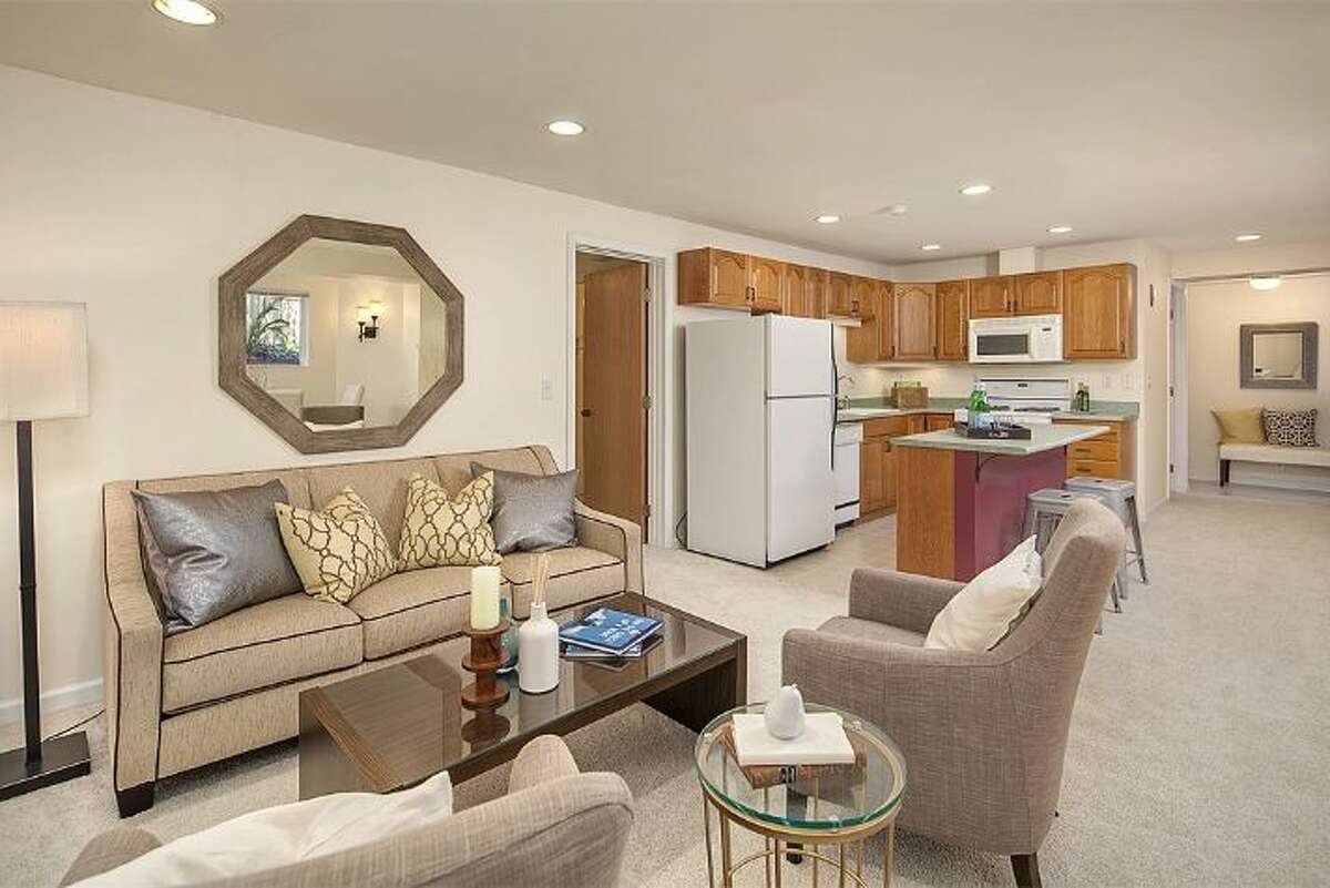 Historic Green Lake home for sale