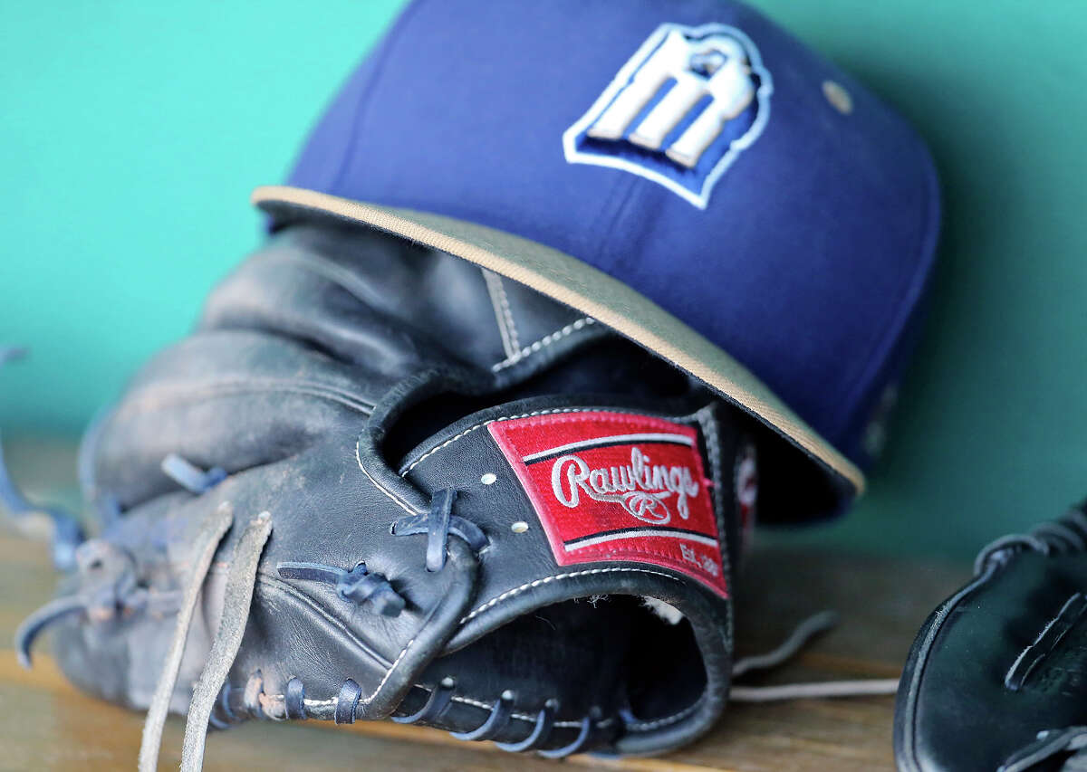 Randy Johnson kept a bag of baseballs by his bed for self defense