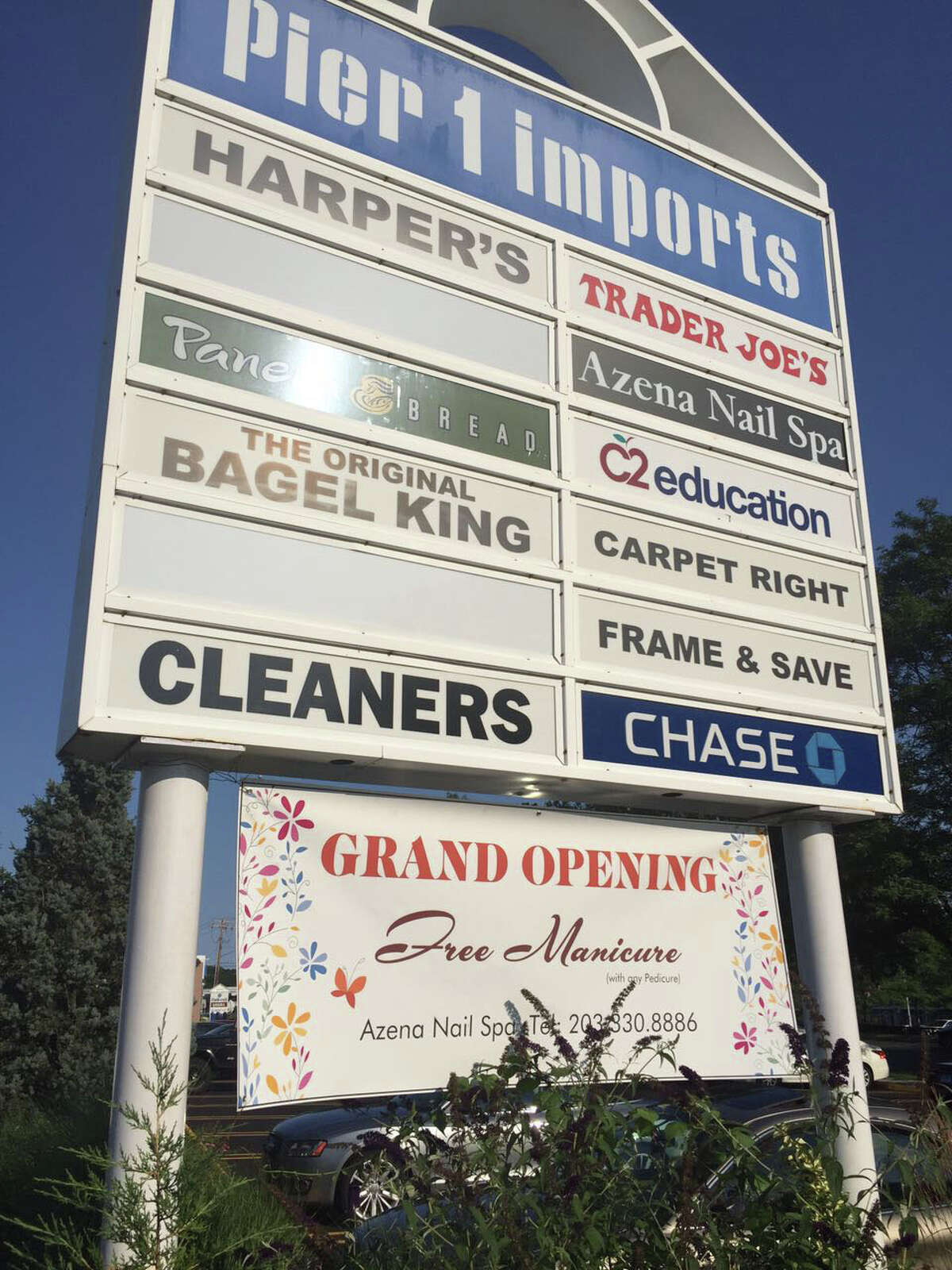 New nail salon opens in Fairfield