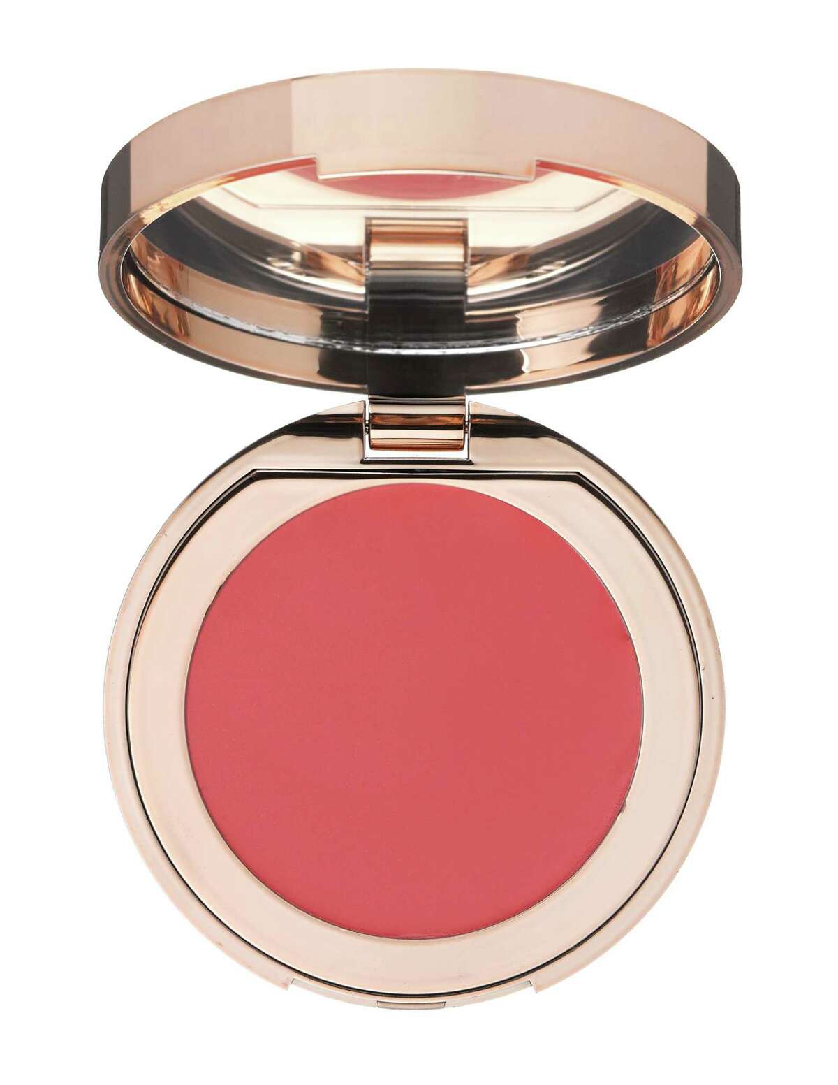 Charlotte Tilbury Colour of Youth Lip & Cheek Glow is a blusher for fresh cheeks and youthful lips.