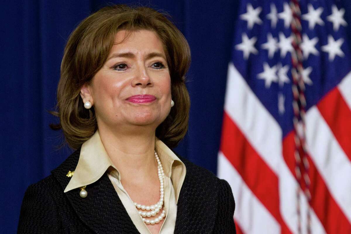 SBA Administrator Maria Contreras-Sweet had warned several members of Congress in June that the 7(a) program had reached 75 percent of its lending authority in the first three quarters of the fiscal year, and that the fourth quarter tends to be the program’s busiest time.