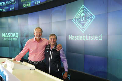 billy bishop blue buffalo