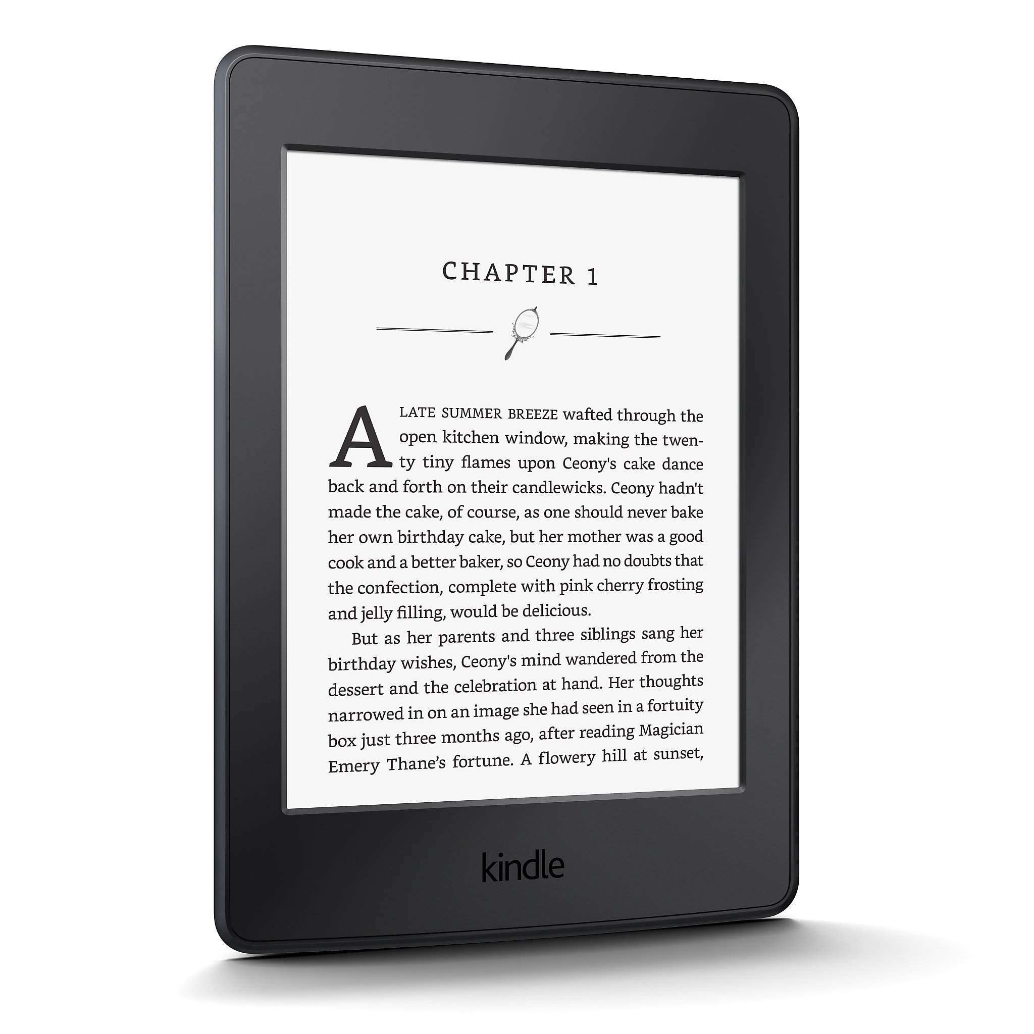 E-books might not be worth the paper they’re not printed on