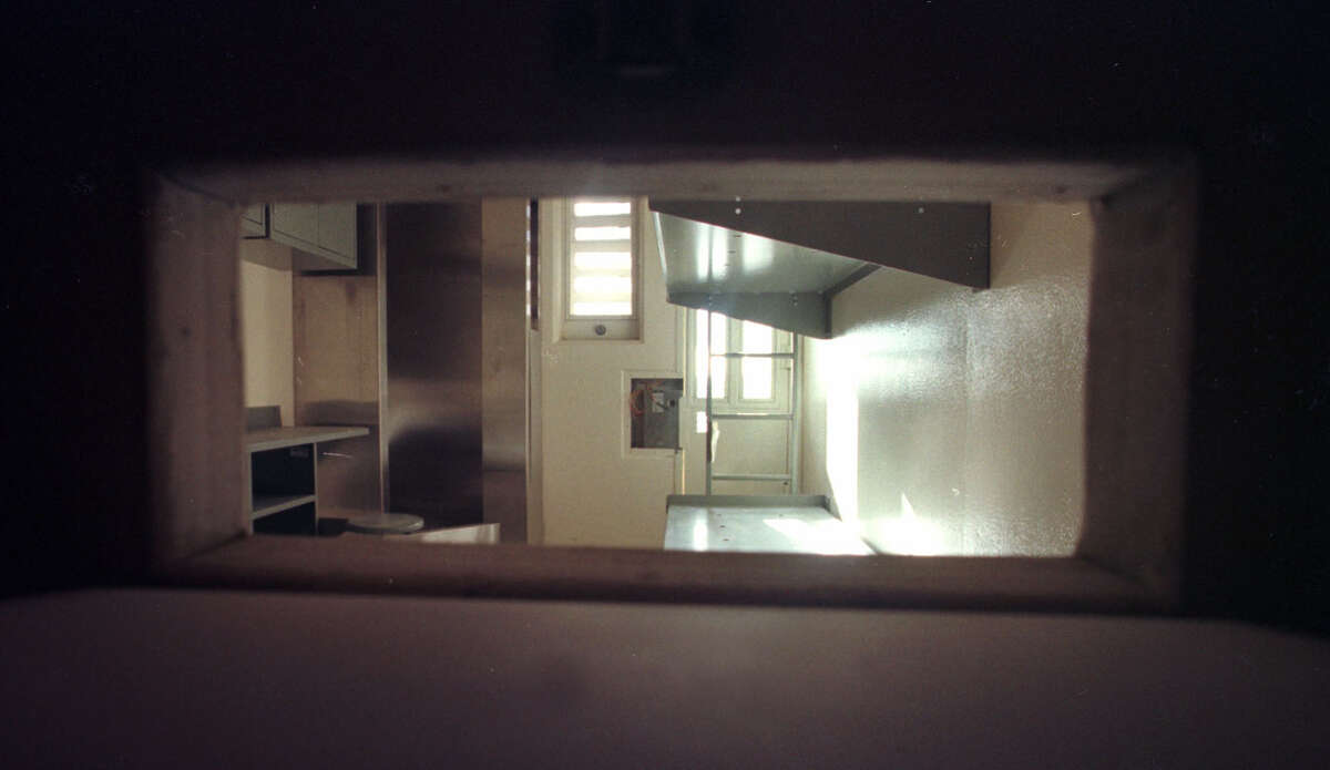 By the numbers New York’s prison population