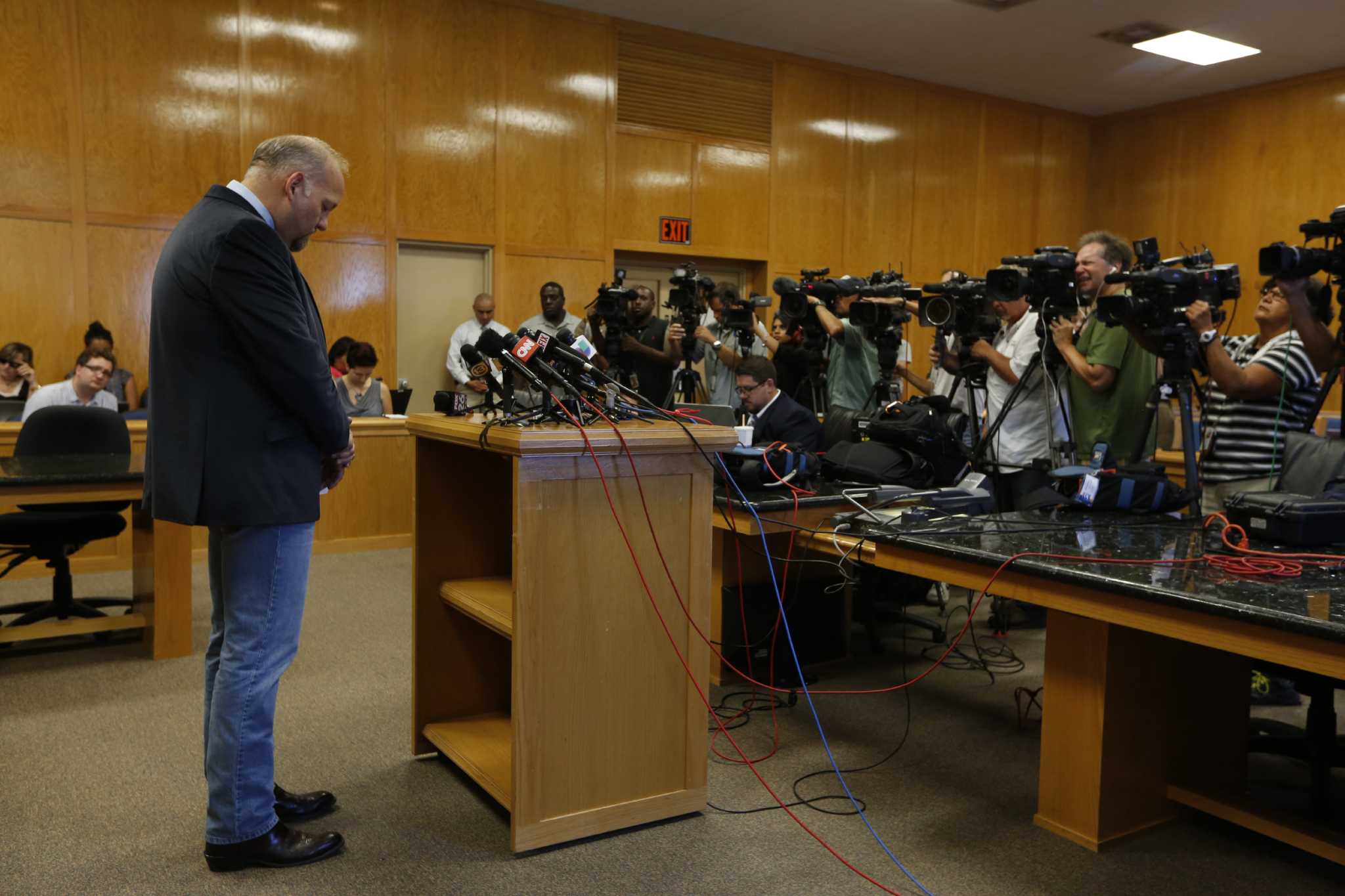 Prosecutors: Autopsy Shows Sandra Bland Committed Suicide