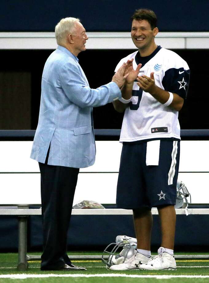 tony romo shoes