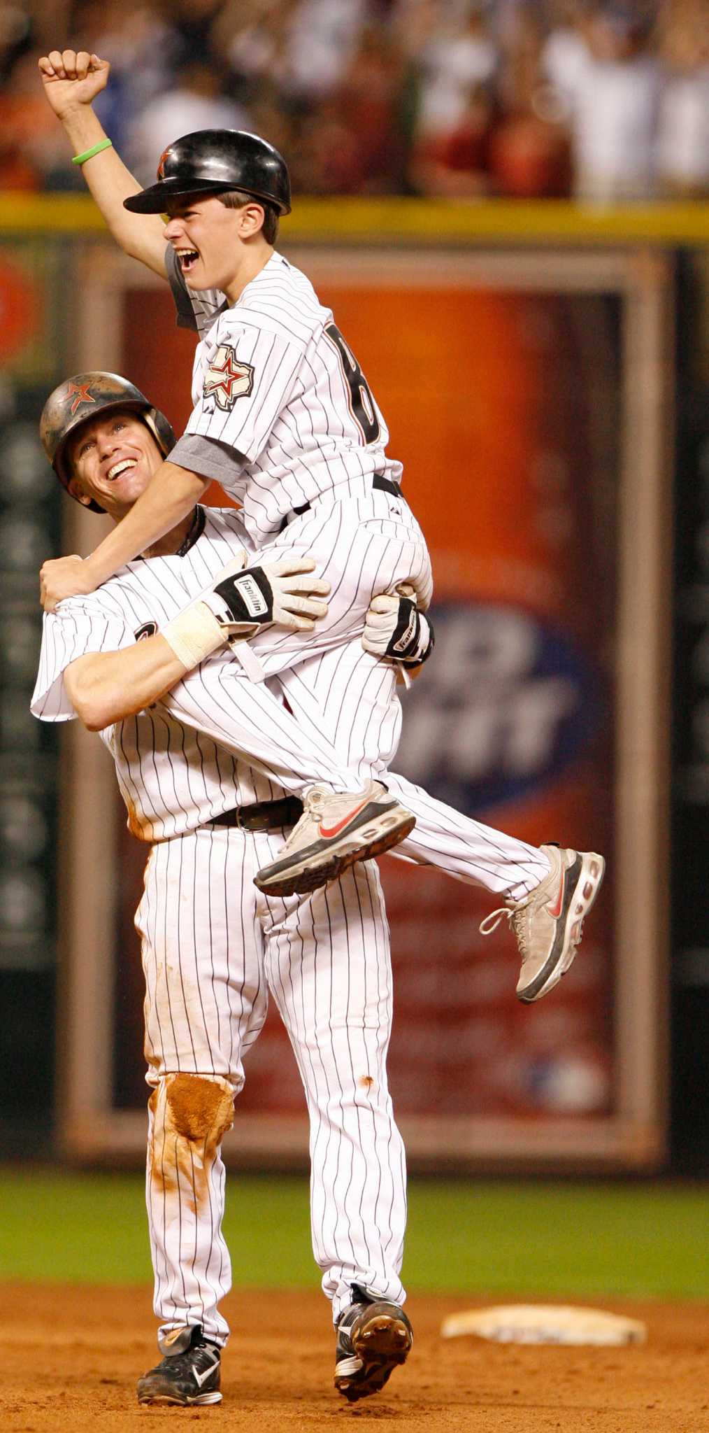 Houston Astros on X: Happy birthday Craig Biggio! RT to wish our #Astros  legend a happy 49th birthday.  / X