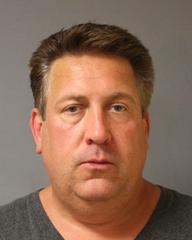 Saratoga Springs man charged with assaulting police officer