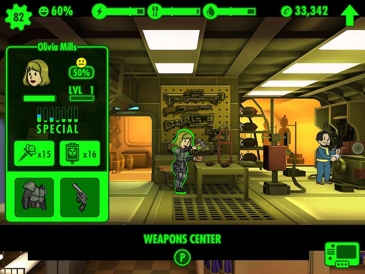 survival games like fallout shelter for android