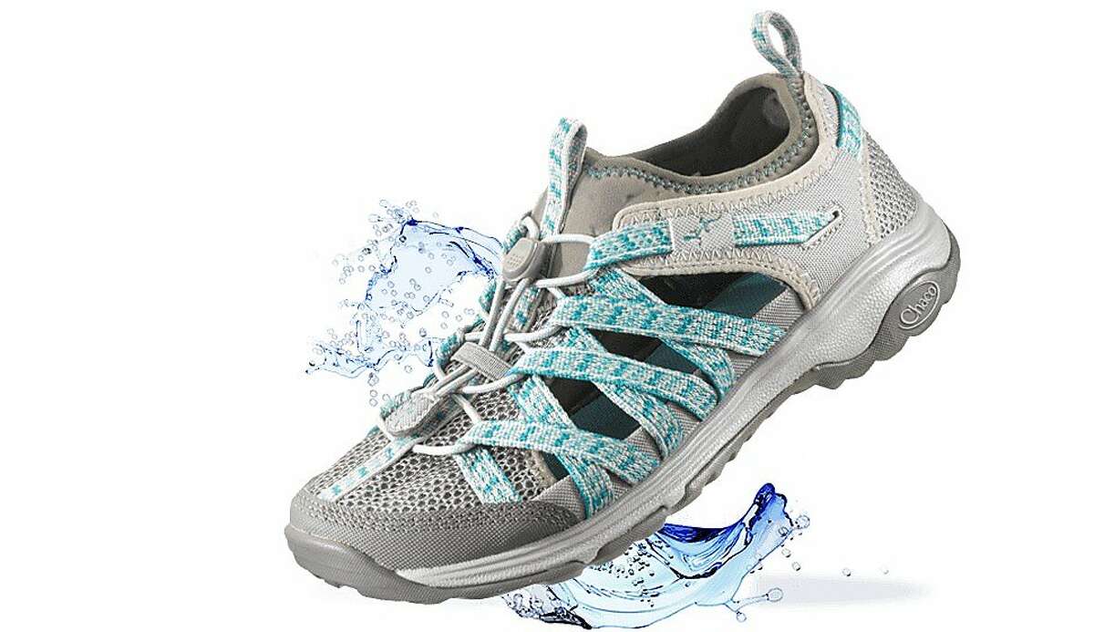 Gear review: Chaco Women's OutCross Evo 1