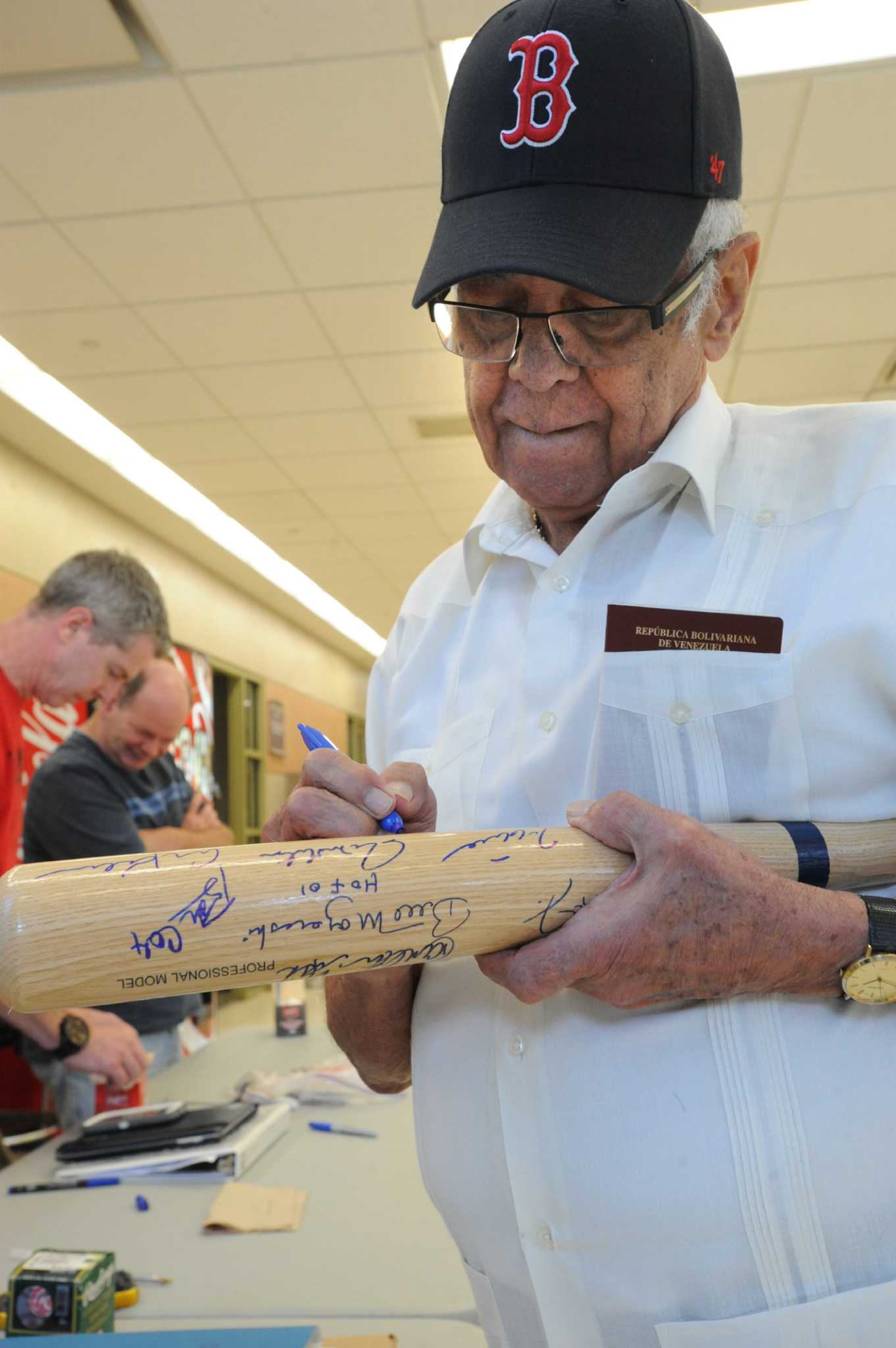 The Buzz