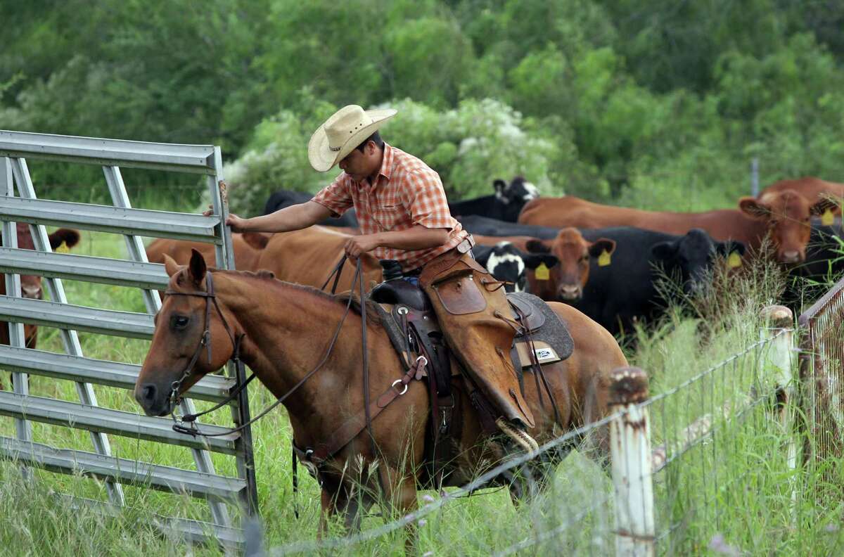 Ranch family roots extend two centuries