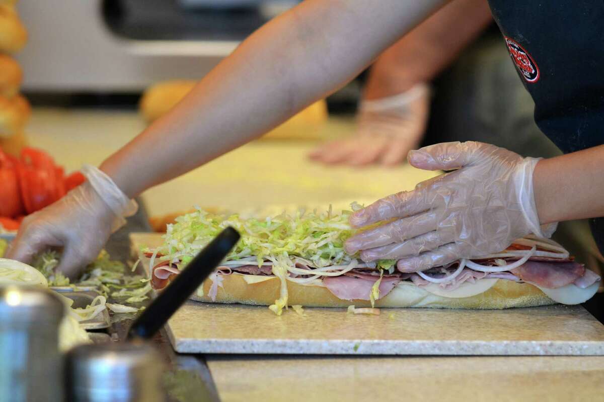 Started in 1956, Jersey Mike's now has 1,500 restaurants open and under development nationwide.