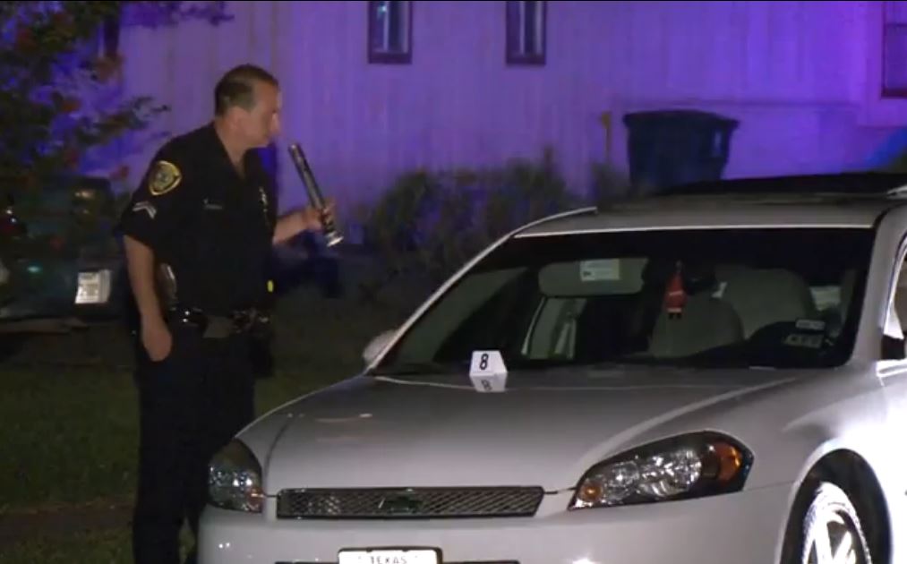 Argument over money leads to fatal shooting in northeast Houston