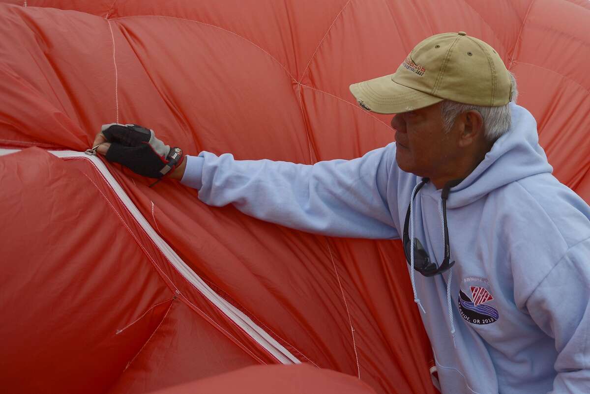 What’s up this weekend Thousands send kites soaring over Berkeley