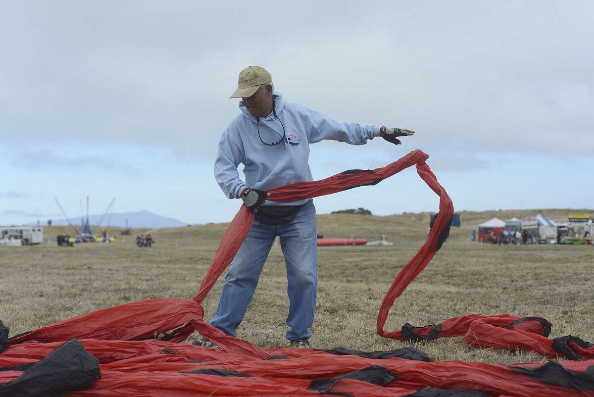 What’s up this weekend Thousands send kites soaring over Berkeley