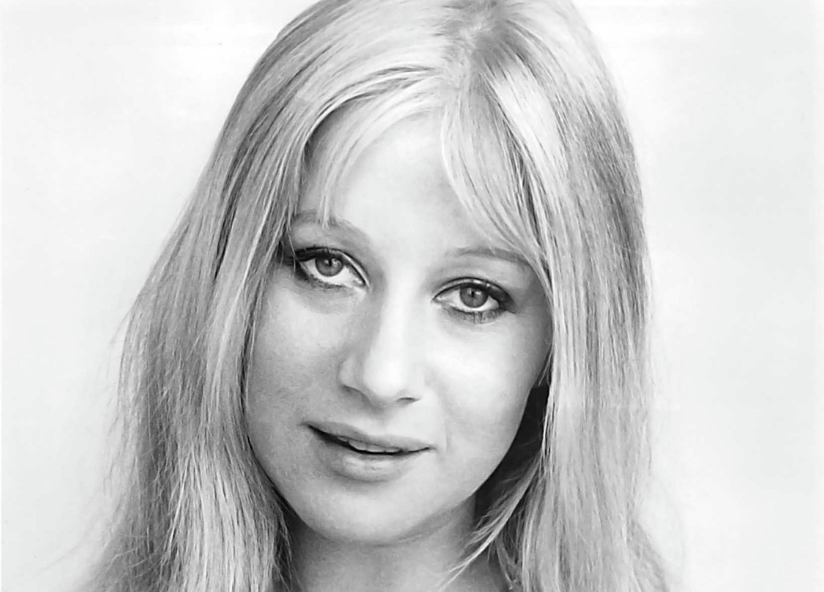 Helen Mirren turns 70: Then and now